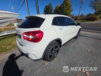 2016 Mercedes-Benz GLA 250 4MATIC - zdjęcie 3 z 23 - miniatura