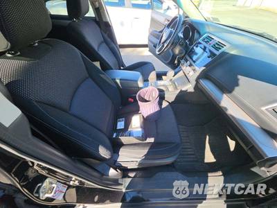 2016 Subaru Outback 2.5i Premium - zdjęcie 18 z 20 - miniatura