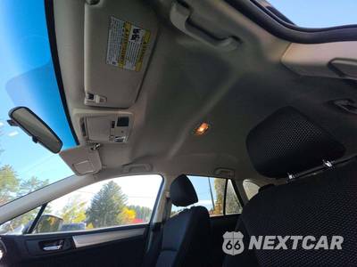 2016 Subaru Outback 2.5i Premium - zdjęcie 11 z 20 - miniatura