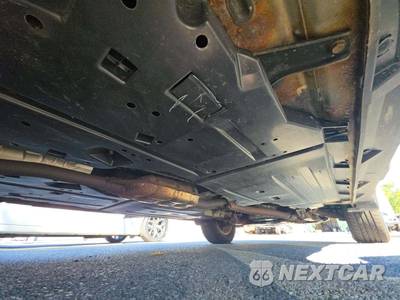 2016 Subaru Outback 2.5i Premium - zdjęcie 17 z 20 - miniatura