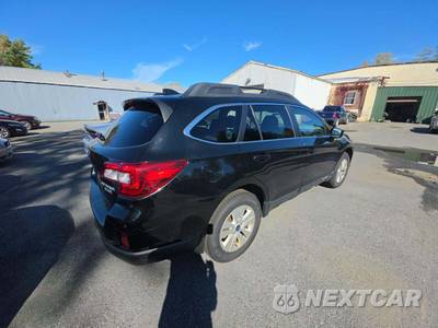2016 Subaru Outback 2.5i Premium - zdjęcie 3 z 20 - miniatura