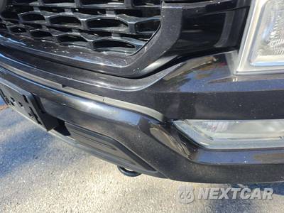 2021 Ford F-150 XL Crew Cab Short Bed - zdjęcie 21 z 23 - miniatura