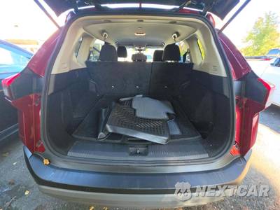 2022 Nissan Rogue SV - zdjęcie 14 z 21 - miniatura