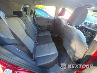 2022 Nissan Rogue SV - zdjęcie 16 z 21 - miniatura