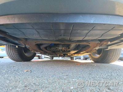 2004 Chevrolet Malibu LS Sedan - zdjęcie 20 z 27 - miniatura