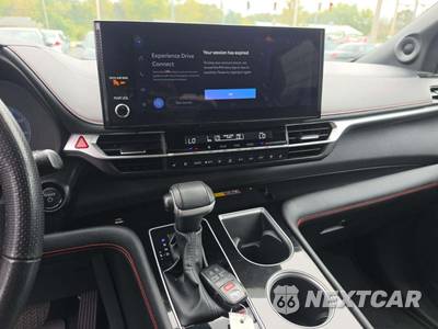 2025 Toyota Sienna XSE 7-Passenger 120.5" WB - zdjęcie 10 z 20 - miniatura