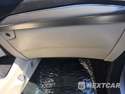 2022 Ford Edge Titanium - zdjęcie 19 z 21 - miniatura