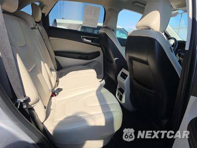 2022 Ford Edge Titanium - zdjęcie 16 z 21 - miniatura