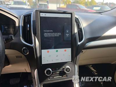 2022 Ford Edge Titanium - zdjęcie 10 z 21 - miniatura