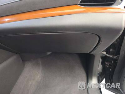 2020 Cadillac Escalade Luxury 1SB - zdjęcie 19 z 25 - miniatura