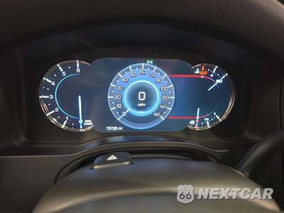 2020 Cadillac Escalade Luxury 1SB - zdjęcie 9 z 25 - miniatura