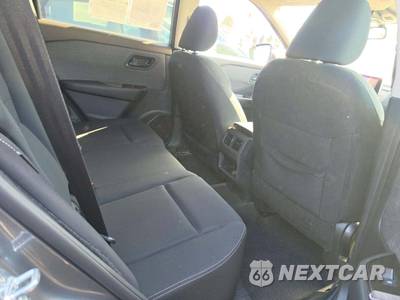 2023 Nissan Rogue S - zdjęcie 16 z 23 - miniatura