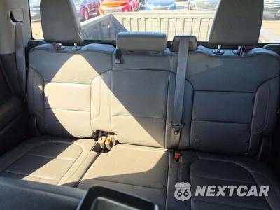 2022 Chevrolet Silverado 1500 LTD WT Crew Cab Short Bed 1WT - zdjęcie 13 z 20 - miniatura