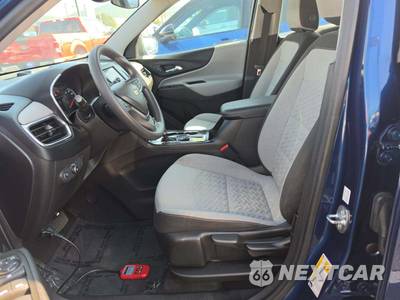 2023 Chevrolet Equinox LS 1LS - zdjęcie 6 z 20 - miniatura