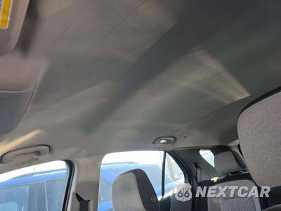 2023 Chevrolet Equinox LS 1LS - zdjęcie 11 z 20 - miniatura
