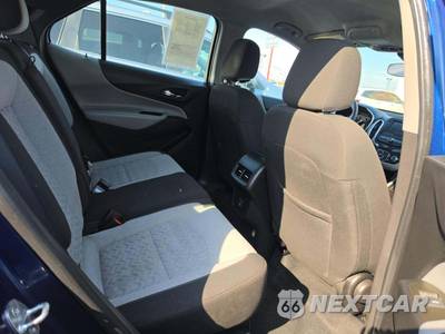 2023 Chevrolet Equinox LS 1LS - zdjęcie 16 z 20 - miniatura