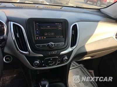 2023 Chevrolet Equinox LS 1LS - zdjęcie 10 z 20 - miniatura