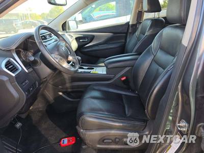 2015 Nissan Murano SL - zdjęcie 6 z 22 - miniatura