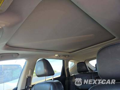 2015 Nissan Murano SL - zdjęcie 11 z 22 - miniatura