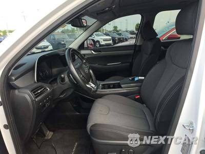 2021 Hyundai Palisade SEL - zdjęcie 6 z 24 - miniatura