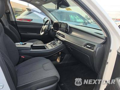 2021 Hyundai Palisade SEL - zdjęcie 19 z 24 - miniatura