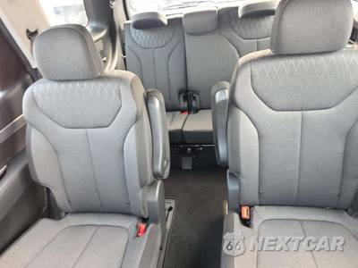 2021 Hyundai Palisade SEL - zdjęcie 13 z 24 - miniatura