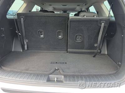 2021 Hyundai Palisade SEL - zdjęcie 15 z 24 - miniatura