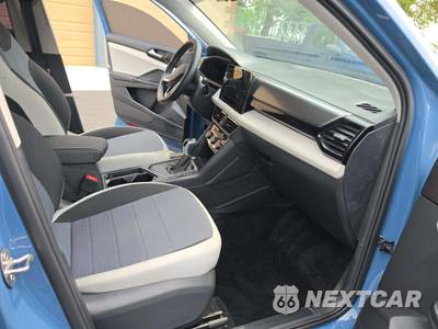 2026 Volkswagen Taos S - zdjęcie 18 z 20 - miniatura