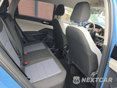 2026 Volkswagen Taos S - zdjęcie 16 z 20 - miniatura
