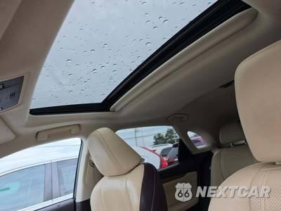 2017 Lexus RX 350 - zdjęcie 11 z 20 - miniatura