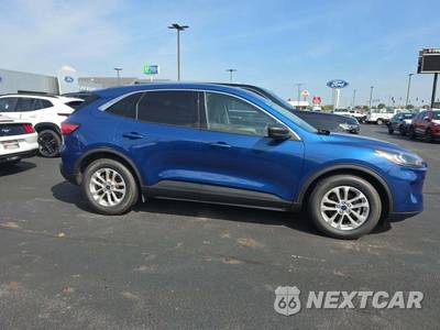 2022 Ford Escape SE - zdjęcie 4 z 24 - miniatura
