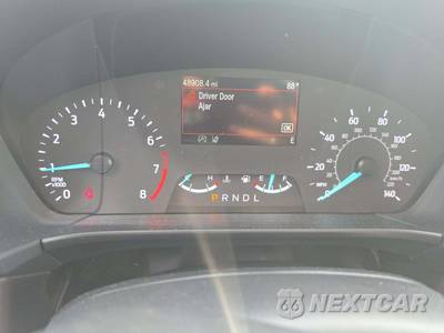 2022 Ford Escape SE - zdjęcie 9 z 24 - miniatura