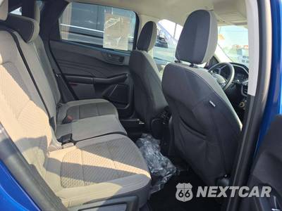 2022 Ford Escape SE - zdjęcie 16 z 24 - miniatura
