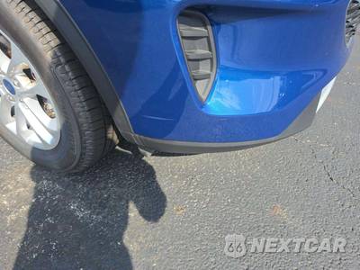 2022 Ford Escape SE - zdjęcie 21 z 24 - miniatura