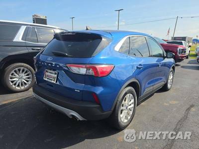 2022 Ford Escape SE - zdjęcie 3 z 24 - miniatura