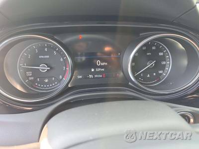 2023 Buick Encore GX Select 1SD - zdjęcie 9 z 20 - miniatura