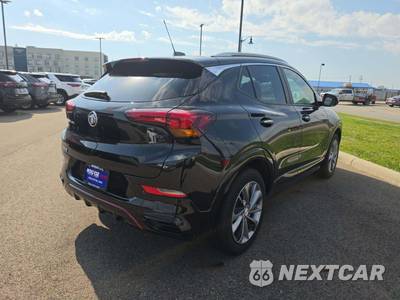 2023 Buick Encore GX Select 1SD - zdjęcie 3 z 20 - miniatura