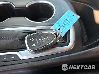 2020 Chevrolet Equinox Premier 1LZ - zdjęcie 8 z 23 - miniatura