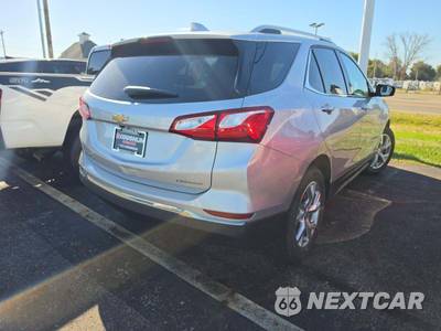 2020 Chevrolet Equinox Premier 1LZ - zdjęcie 3 z 23 - miniatura