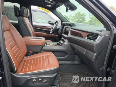 2023 GMC Yukon Denali XL Ultimate 5SB - zdjęcie 18 z 20 - miniatura