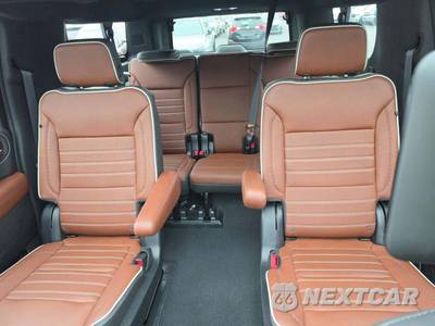 2023 GMC Yukon Denali XL Ultimate 5SB - zdjęcie 13 z 20 - miniatura