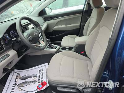 2020 Hyundai Elantra SE Sedan - zdjęcie 6 z 20 - miniatura