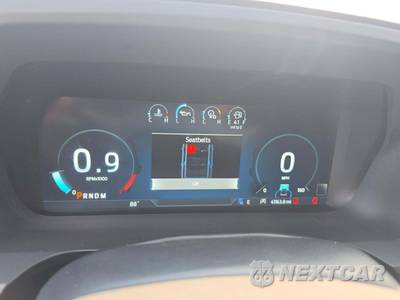 2024 Ford Expedition MAX Platinum - zdjęcie 9 z 20 - miniatura