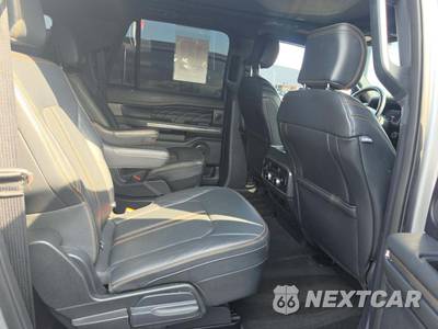 2024 Ford Expedition MAX Platinum - zdjęcie 16 z 20 - miniatura