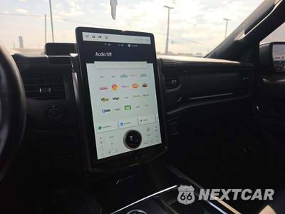 2024 Ford Expedition MAX Platinum - zdjęcie 10 z 20 - miniatura