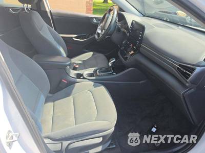 2021 Hyundai Ioniq Plug-In Hybrid SEL - zdjęcie 18 z 20 - miniatura