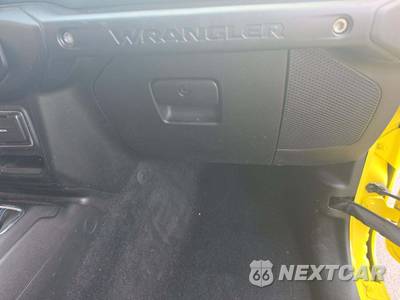 2023 Jeep Wrangler 4xe 4 Door Rubicon - zdjęcie 19 z 20 - miniatura