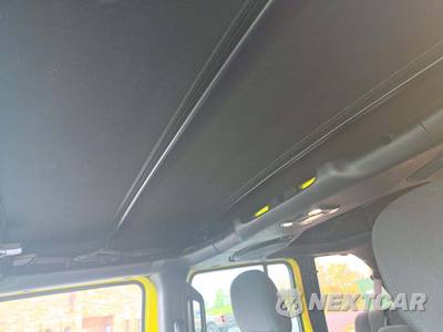 2023 Jeep Wrangler 4xe 4 Door Rubicon - zdjęcie 11 z 20 - miniatura