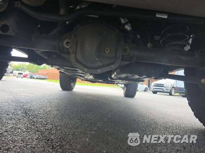2023 Jeep Wrangler 4xe 4 Door Rubicon - zdjęcie 15 z 20 - miniatura
