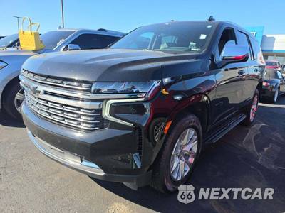 2024 Chevrolet Tahoe Premier 1LZ